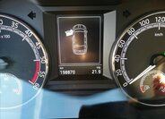 Škoda Octavia Kombi 1,6 l 85 kw