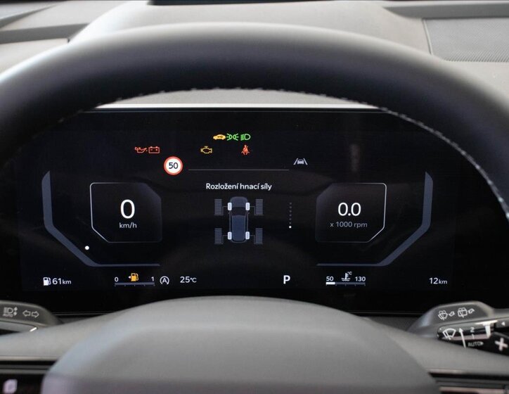 KIA Sorento SUV / Terénní 0,0 142 kw