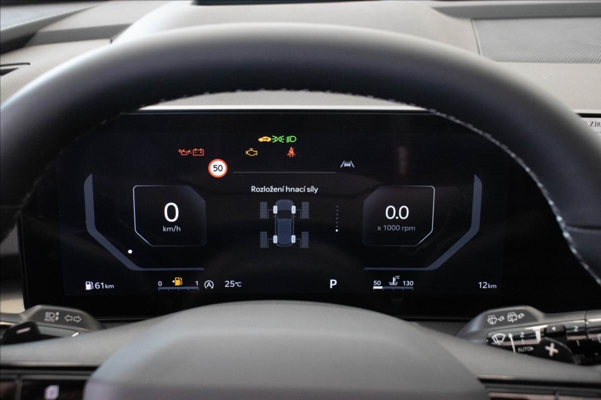 KIA Sorento SUV / Terénní 0,0 142 kw