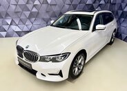 BMW Řada 3 Kombi 2,0 l 140 kw