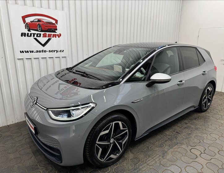 Volkswagen ID.3 Hatchback 0,0 150 kw