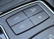 Mercedes-Benz GLE SUV / Terénní 3,0 l 190 kw