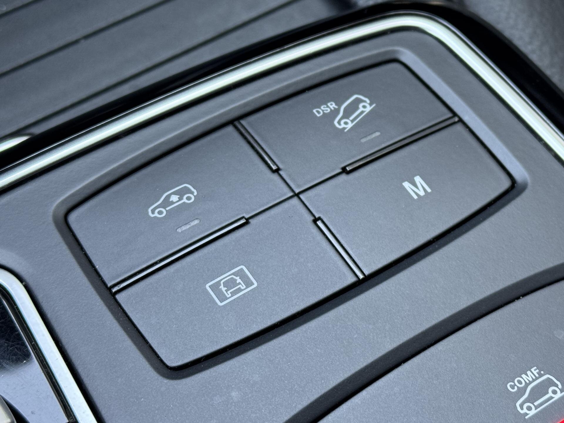 Mercedes-Benz GLE SUV / Terénní 3,0 l 190 kw