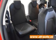 Citroën Grand C4 SpaceTourer MPV 1,5 l 96 kw