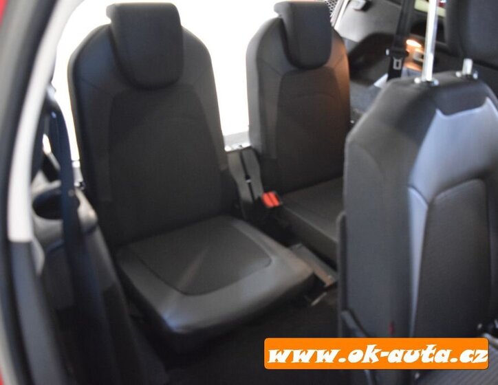 Citroën Grand C4 SpaceTourer MPV 1,5 l 96 kw