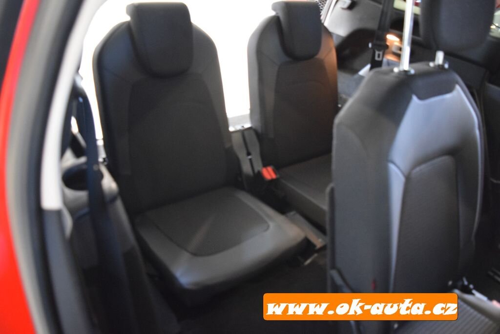 Citroën Grand C4 SpaceTourer MPV 1,5 l 96 kw