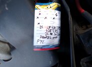 Seat Alhambra MPV 2,0 l 103 kw