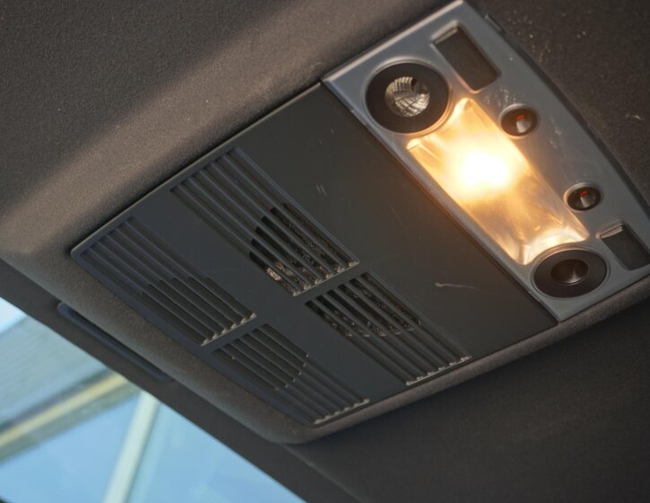 BMW M5 Sedan 5,0 l 373 kw