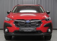 Subaru Crosstrek SUV 2,0 l 112 kw