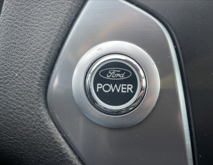 Ford Mondeo Kombi 2,2 l 147 kw