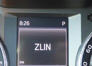 Škoda Octavia Kombi 2,0 l 135 kw