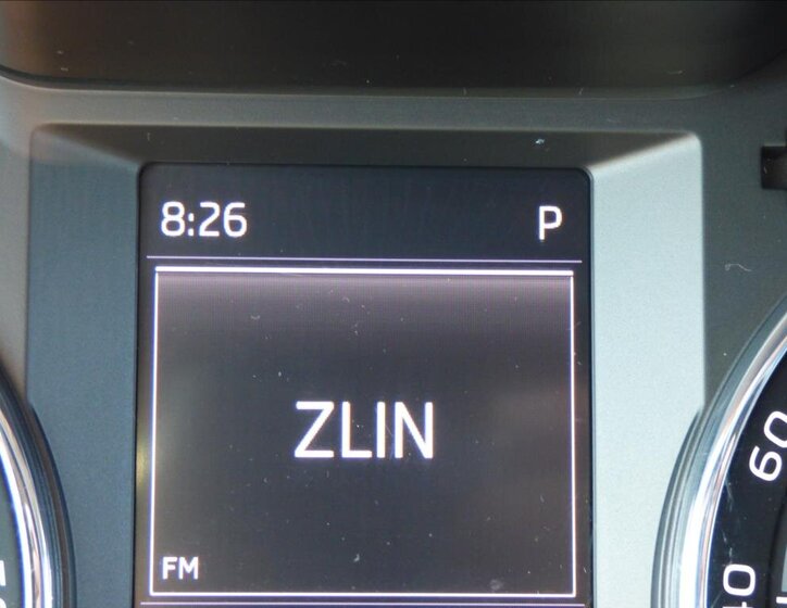 Škoda Octavia Kombi 2,0 l 135 kw