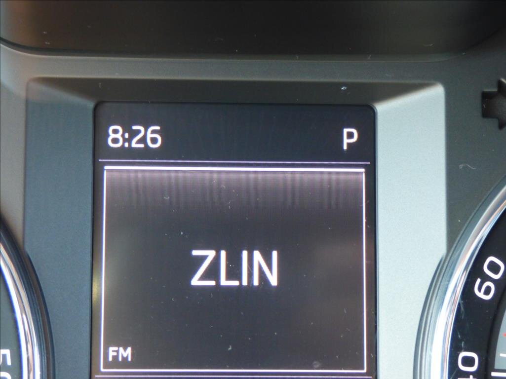 Škoda Octavia Kombi 2,0 l 135 kw