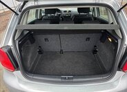 Volkswagen Polo Hatchback 1,4 l 63 kw