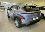 Hyundai Kona SUV / Terénní 1,6 l 110 kw