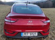 Hyundai i30 Sedan 0,0 88 kw