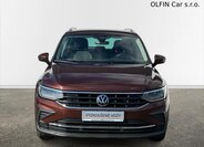 Volkswagen Tiguan SUV / Terénní 1,5 l 110 kw