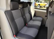 Volkswagen Transporter 34