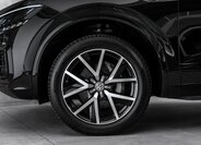 Volkswagen Touareg SUV / Terénní 3,0 l 210 kw