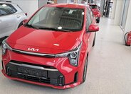 KIA Picanto Ostatní 0,0 0
