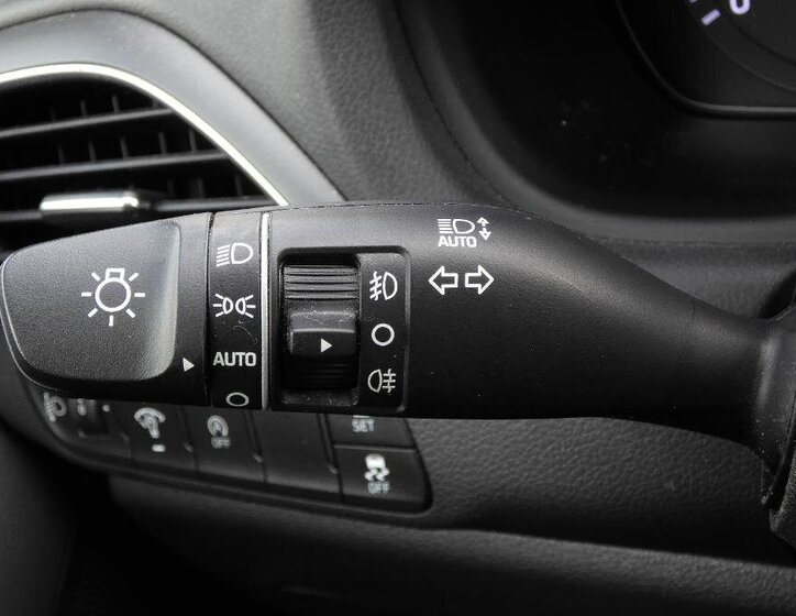 Hyundai i30 Kombi 1,5 l 81 kw