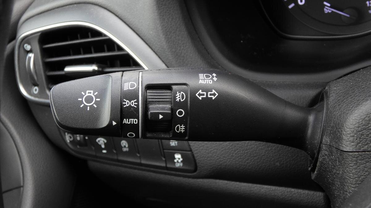 Hyundai i30 Kombi 1,5 l 81 kw