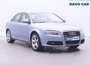 Audi A4 Sedan 3,0 l 171 kw