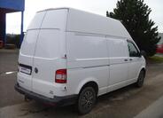 Volkswagen Transporter 7