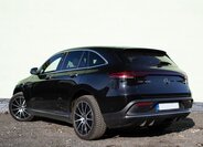 Mercedes-Benz EQC SUV 0,0 300 kw
