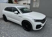 Volkswagen Touareg 7