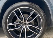 Mercedes-Benz GLE SUV / Terénní 3,0 l 270 kw
