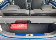 Toyota Aygo Hatchback 998,0 50 kw