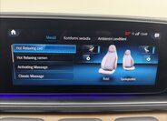 Mercedes-Benz GLE SUV / Terénní 2,9 l 243 kw