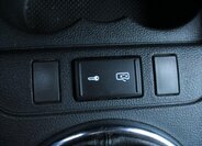 Škoda Roomster Kombi 1,2 l 63 kw