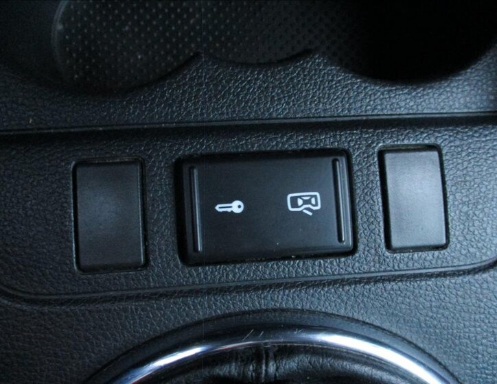 Škoda Roomster Kombi 1,2 l 63 kw