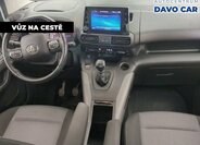 Toyota ProAce City Verso MPV 1,5 l 96 kw