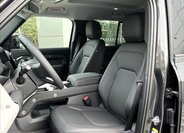 Land Rover Defender SUV 3,0 l 147 kw