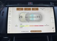 Land Rover Range Rover Velar SUV / Terénní 3,0 l 221 kw