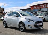 Hyundai ix20 3
