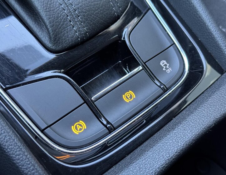 Škoda Kodiaq SUV / Terénní 2,0 l 140 kw