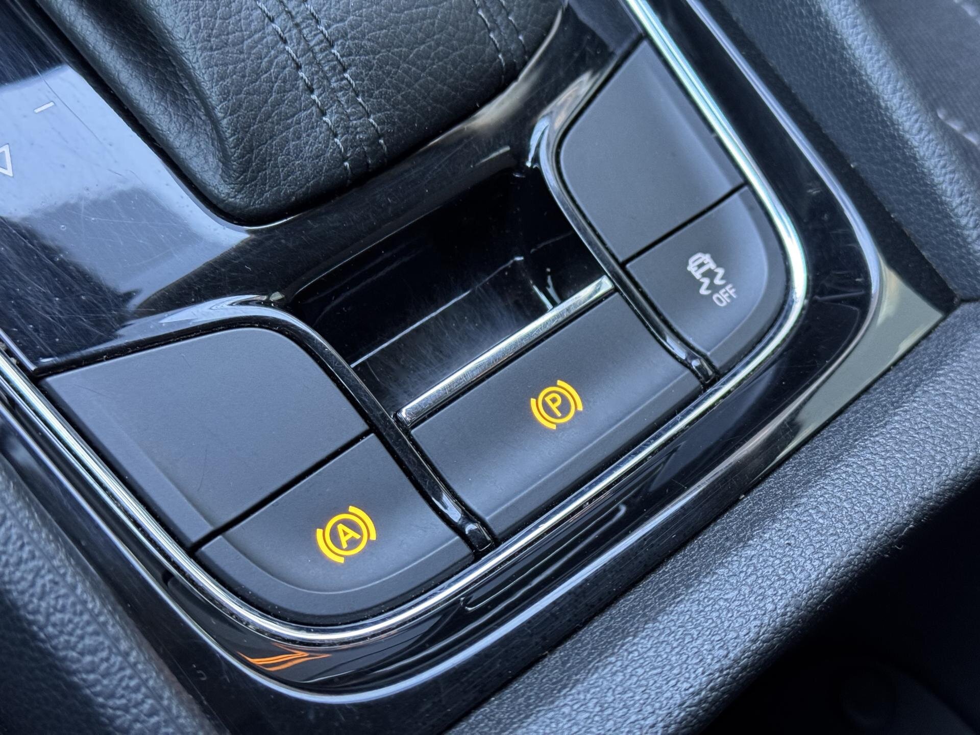 Škoda Kodiaq SUV / Terénní 2,0 l 140 kw