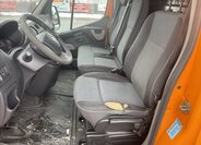 Renault Master Ostatní 2,3 l 81 kw