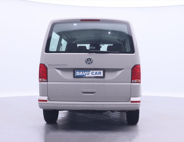 Volkswagen Transporter 6