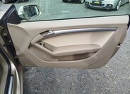 Audi A5 Kabriolet 2,0 l 155 kw