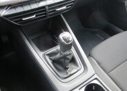 Škoda Octavia Kombi 1,5 l 96 kw