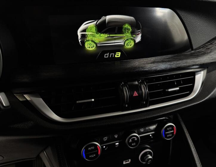 Alfa Romeo Stelvio 27