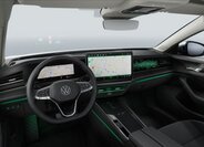 Volkswagen Passat Kombi 0,0 142 kw