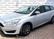 Ford Focus Kombi 1,6 l 70 kw