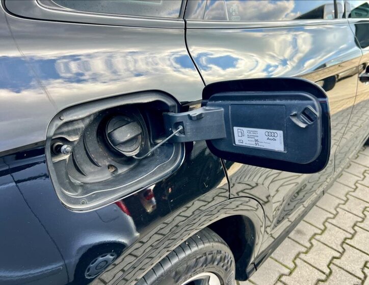 Audi SQ5 SUV 3,0 l 260 kw