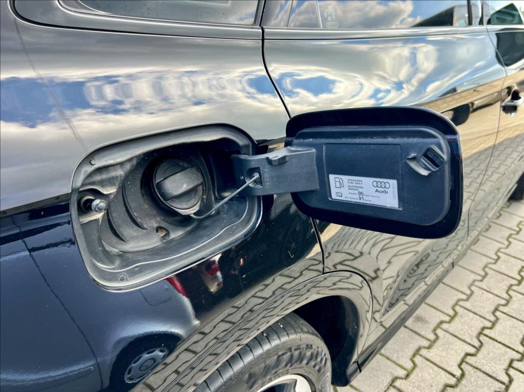 Audi SQ5 SUV 3,0 l 260 kw